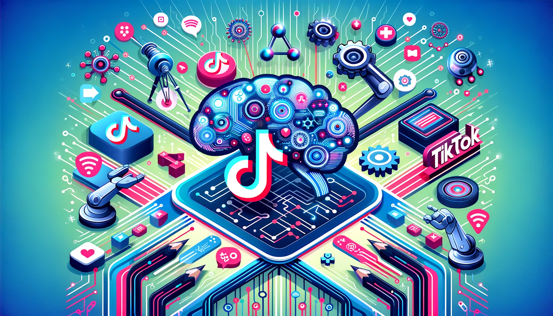 Revolutionize Your TikTok: The Power of AI TikTok Video Generators